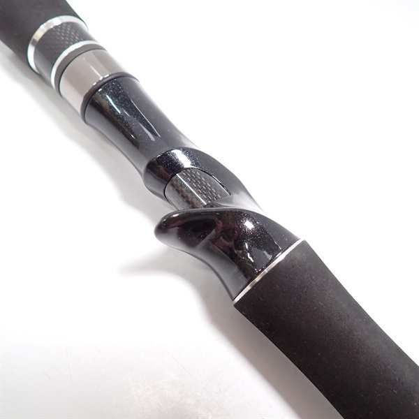【新品未使用品】ﾒﾀﾙｿﾞﾝTZC65M-K/TISL